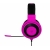 Słuchawki przewodowe Kraken Pro neon purpurowe Razer